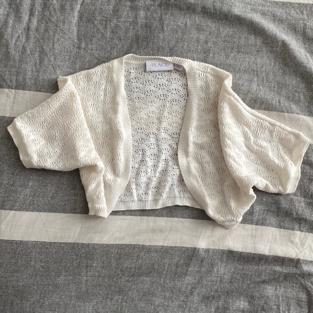 Children’s place Sweater size 7/8